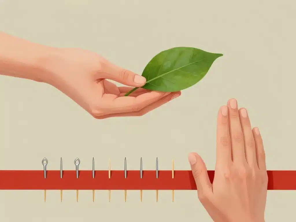 alternative coton tige gestes sécurisés oreille