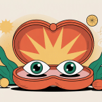 illustration des bienfaits des dattes pour les yeux