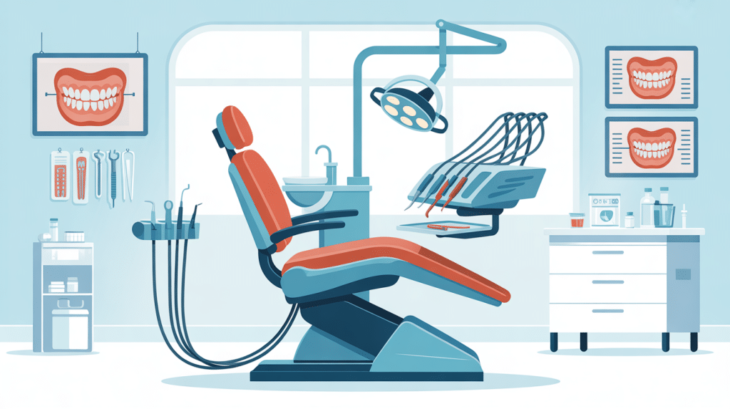 cabinetdechirurgiedentairedumedipole.fr blog chirurgie dentaire moderne en équipe