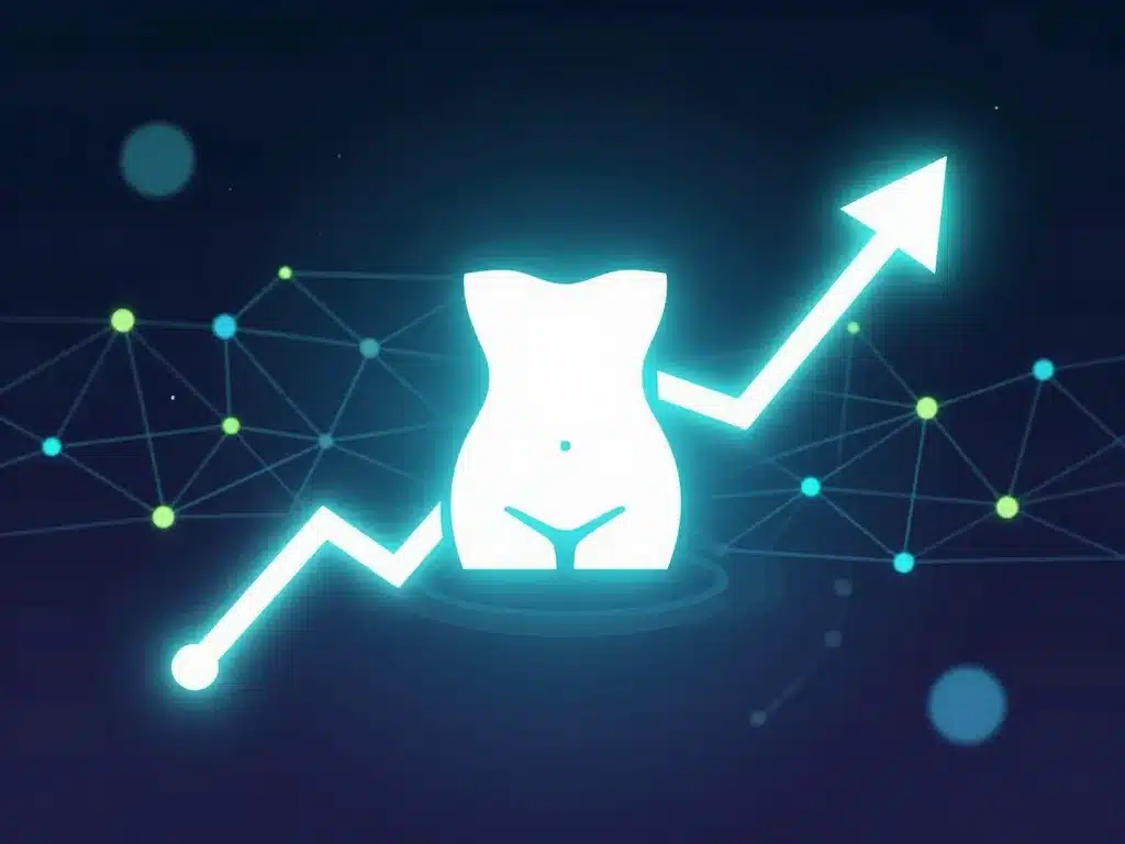 popularité chicchana onaka réseau internet