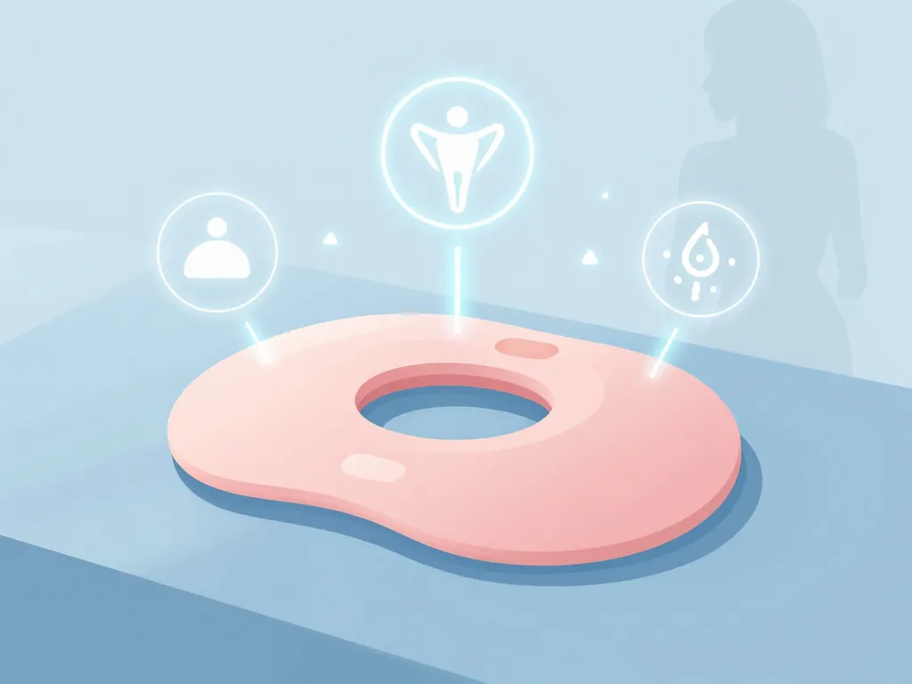 femdisc avis dispositif medical silicone promesses