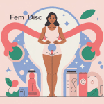 femdisc avis illustration santé intime féminine