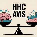 hhc avis illustration balance bien-être risques