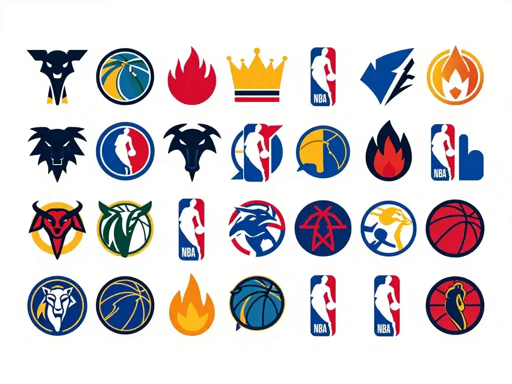 logo equipes nba tous logos équipes nba