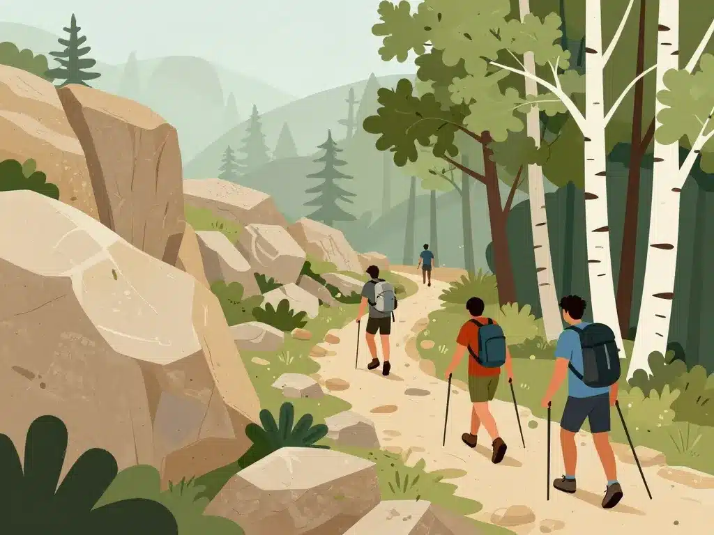 photos de 25 bosses sas circuit forêt traileurs