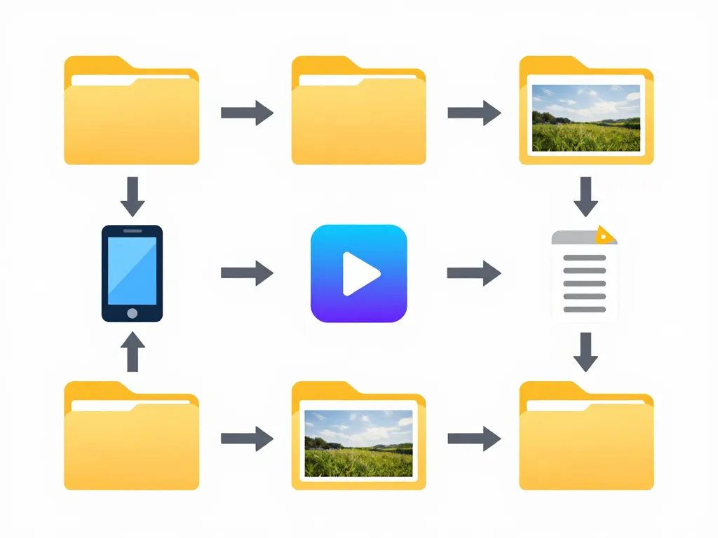 photos de 25 bosses sas organisation tri optimisation