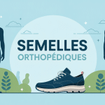 semelles orthopédiques douleurs musculaires et posture