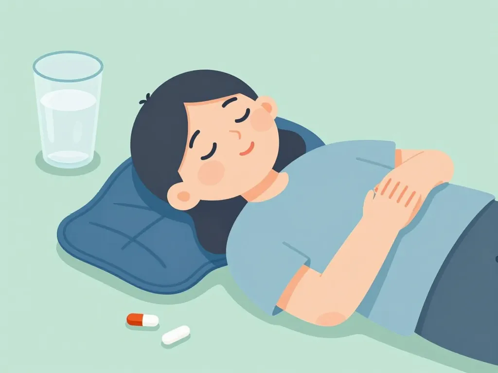 techniques soulager douleur insupportable sonde jj