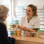 complement alimentaire hyperproteine pharmacie en officine