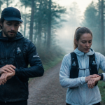 endurance fondamentale zone 2 ou 3 coureurs montre cardio