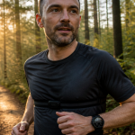 frequence cardiaque endurance fondamentale coureur foret