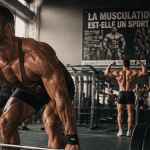 la musculation est elle un sport haltérophile et culturiste