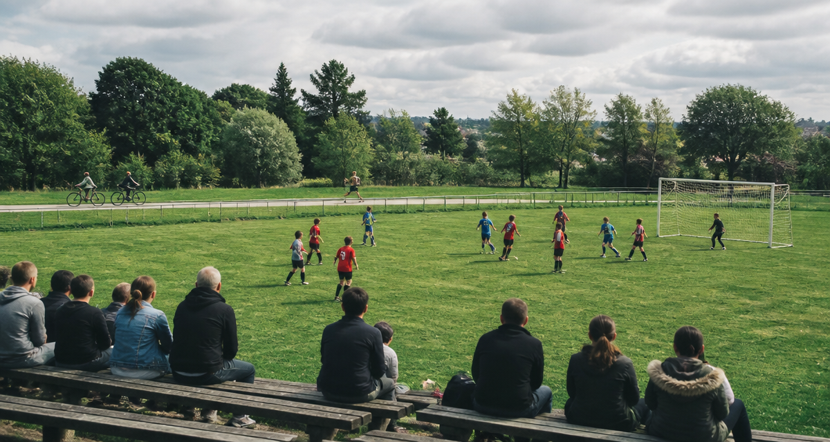 le sport le plus pratiqué en france football et randonnée