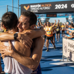 marathon valence 2024 resultat arrivée coureurs