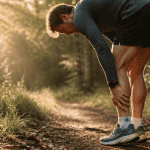 peut on courir avec une tendinite au tendon d achille coureur forêt