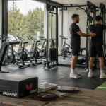 vsport coach Béziers matériel authentique salle de sport
