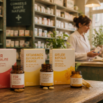 medicament contre la fatigue sur comptoir pharmacie