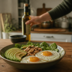 supprimer le sucre de son alimentation repas sain