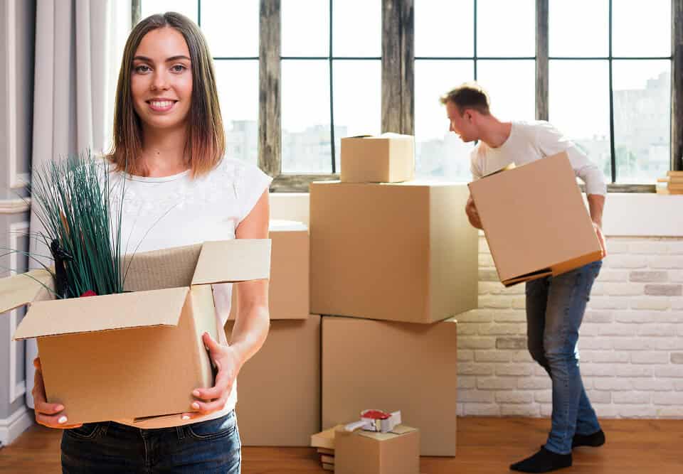 Svuotamento di una villa come fare, costo e a chi rivolgersi