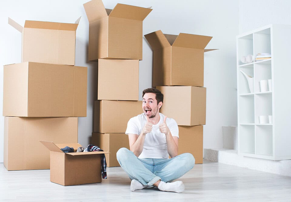 Come smaltire cose in casa e quanto costa