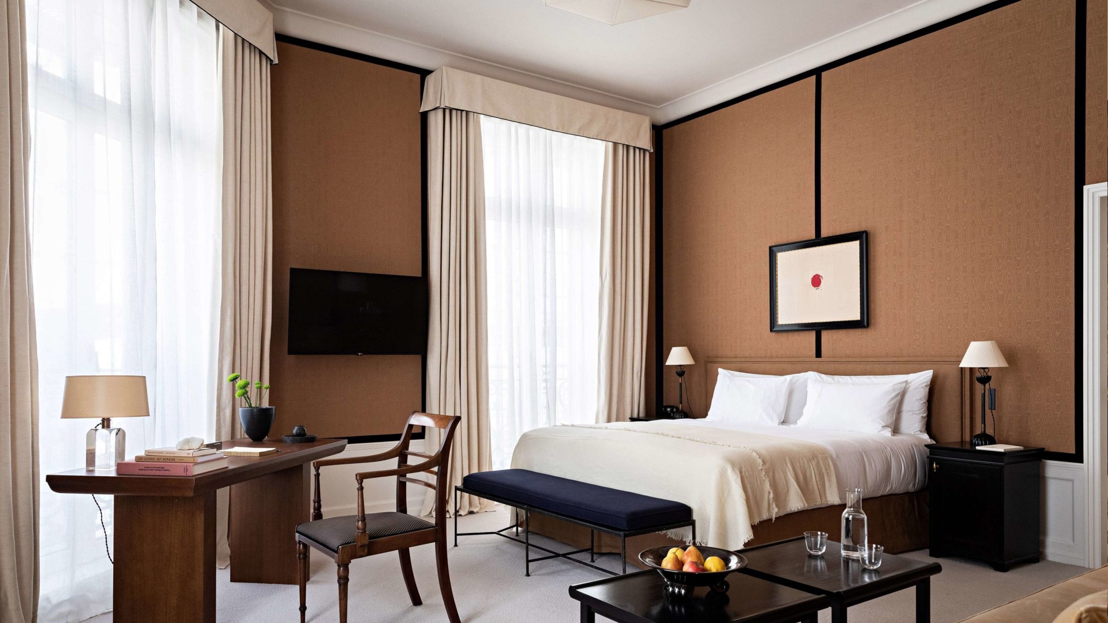 Hôtel Balzac - Paris