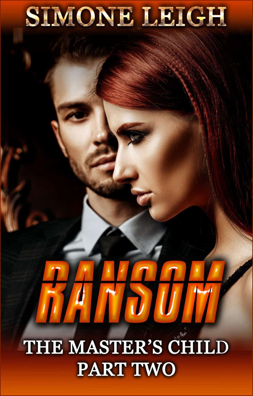 ‘Ransom’ – The Master’s Child #2