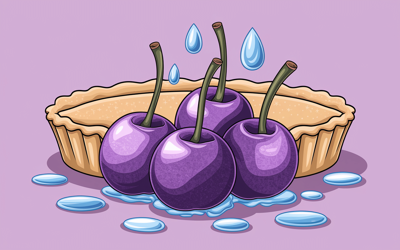 mirabelles surgelées vs fraîches, impact froid, faut il decongeler les mirabelles pour faire une tarte
