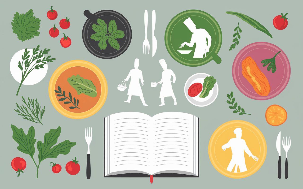 la belle assiette blog cuisine recettes chefs