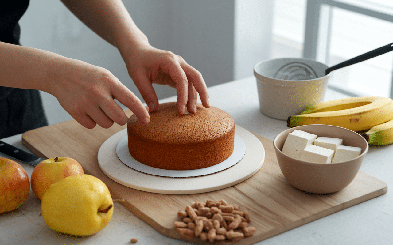 par quoi remplacer le fromage blanc recettes gâteau alternatives