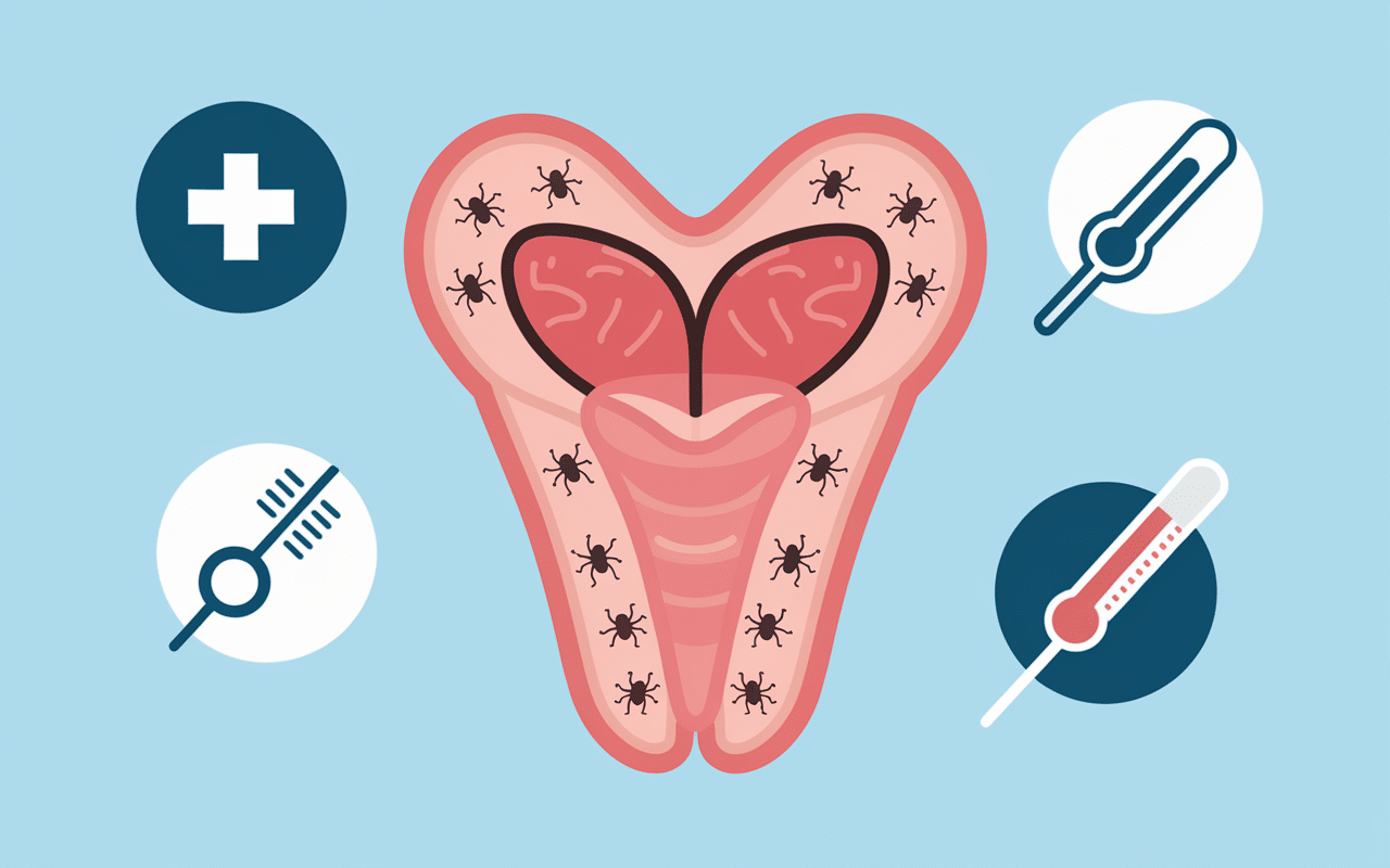 peut-on manger du riz avec des charançons illustration estomac