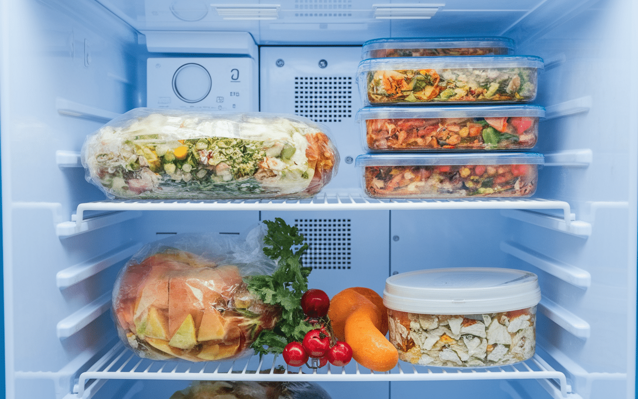 peut-on préparer un hérisson apéro la veille réfrigérateur conservation