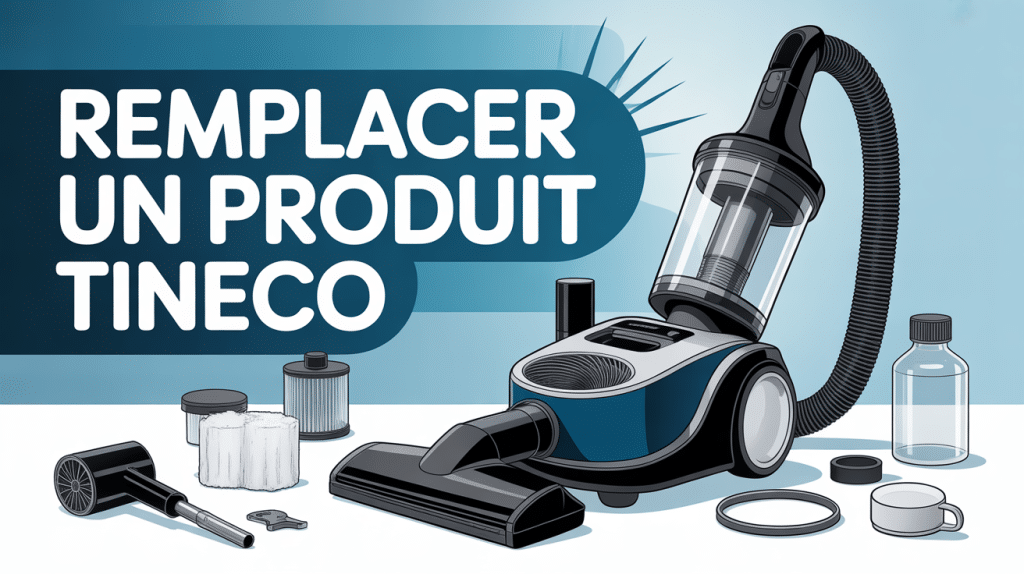 remplacer produit tineco forum image aspirateur moderne