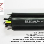 สายไฟลิฟท์