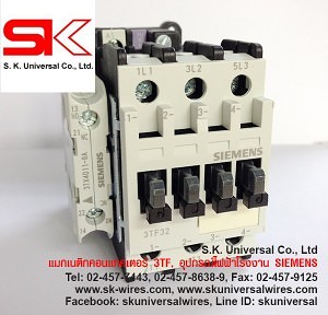 แมกเนติก SIEMENS 3TF32