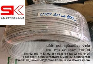 สายมัลติคอร์