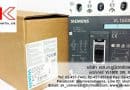 VL160X 3VL1710-1DD33-0AA0 เบรกเกอร์ SIEMENS