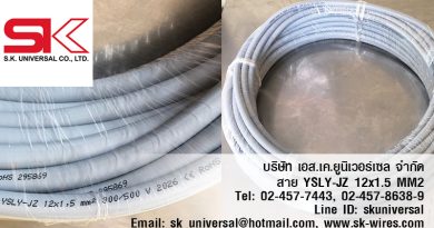 YSLY-JZ-12x1.5