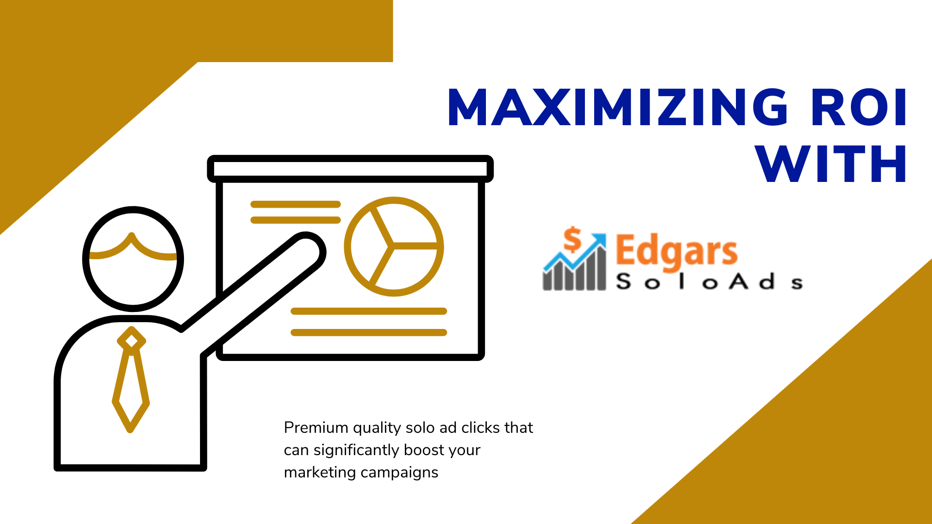 Maximizing ROI With Edgars Solo Ads