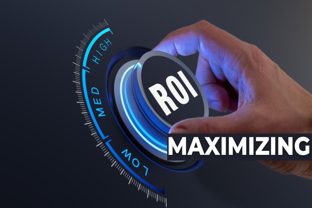 Maximizing ROI with Paid Traffic