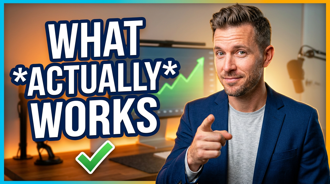 Biggest Affiliate Marketing Myths