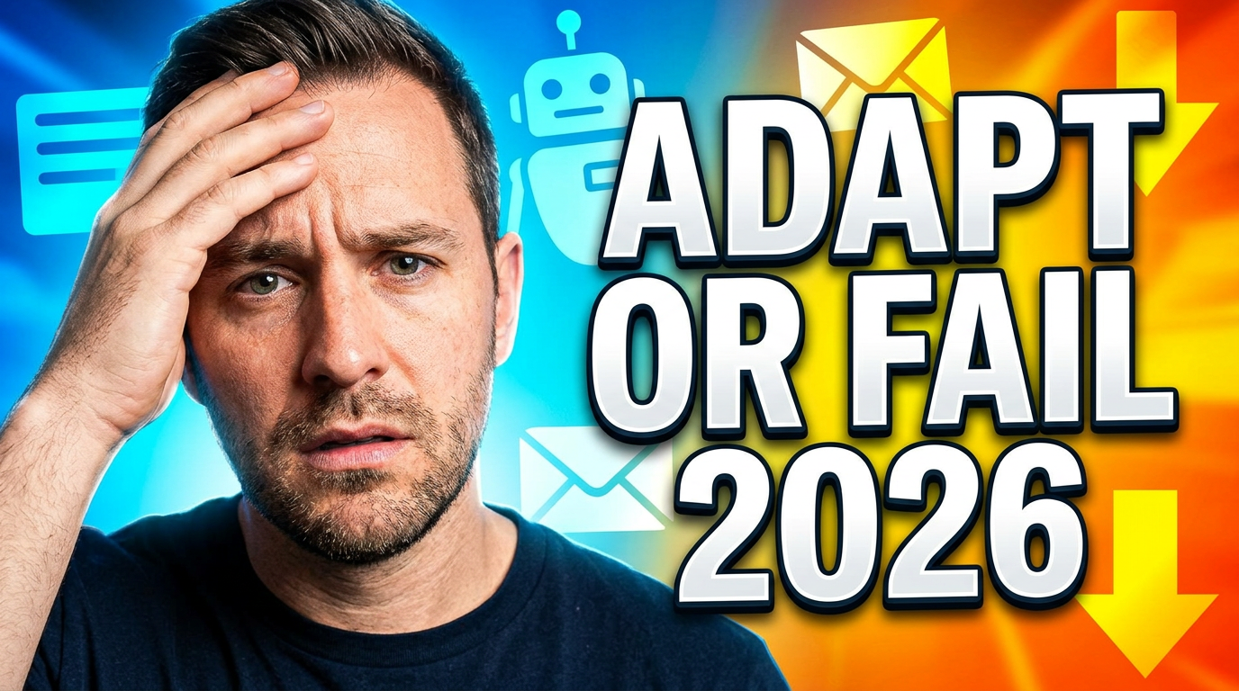 Adapt or fail 2026
