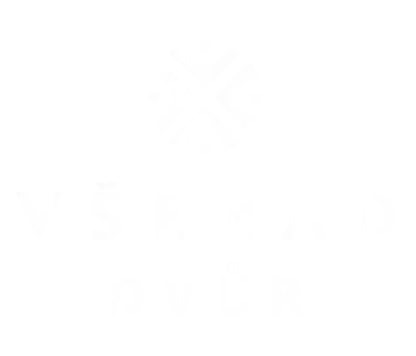 Všerad logo