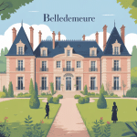 belledemeure illustration portail immobilier prestige