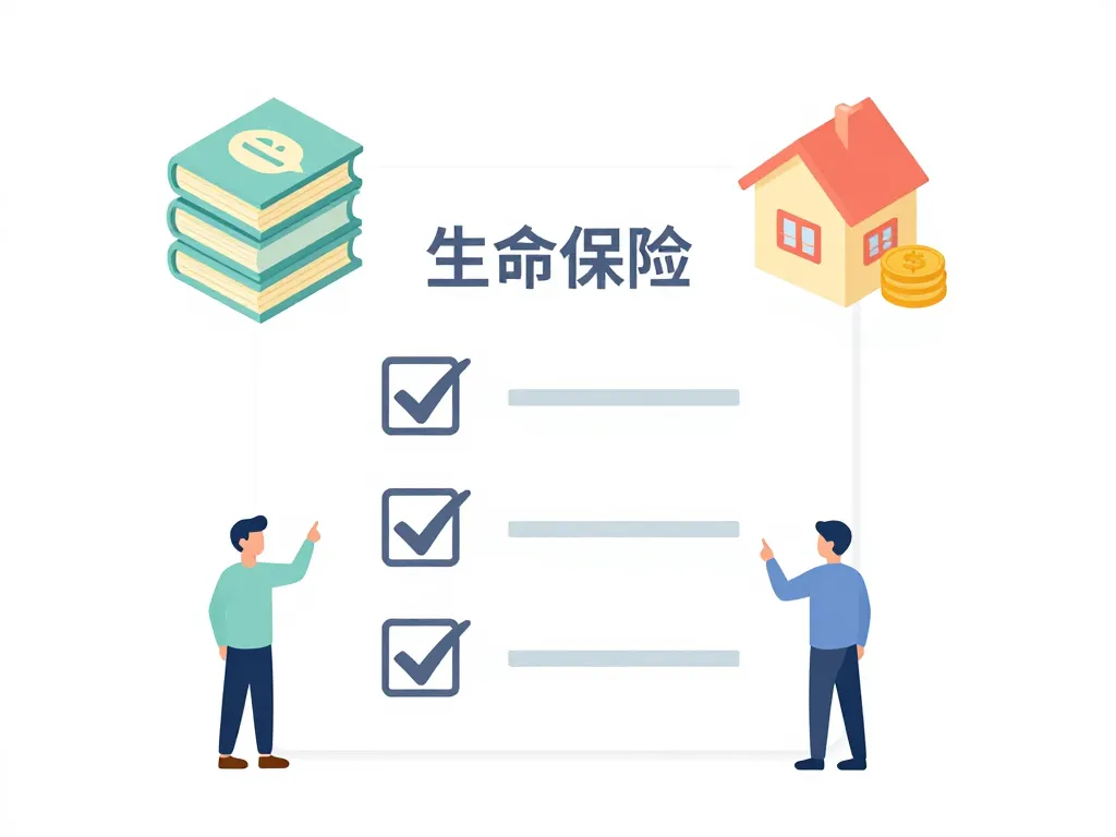 déclaration de patrimoine pour les aides au logement caf icônes biens checklist