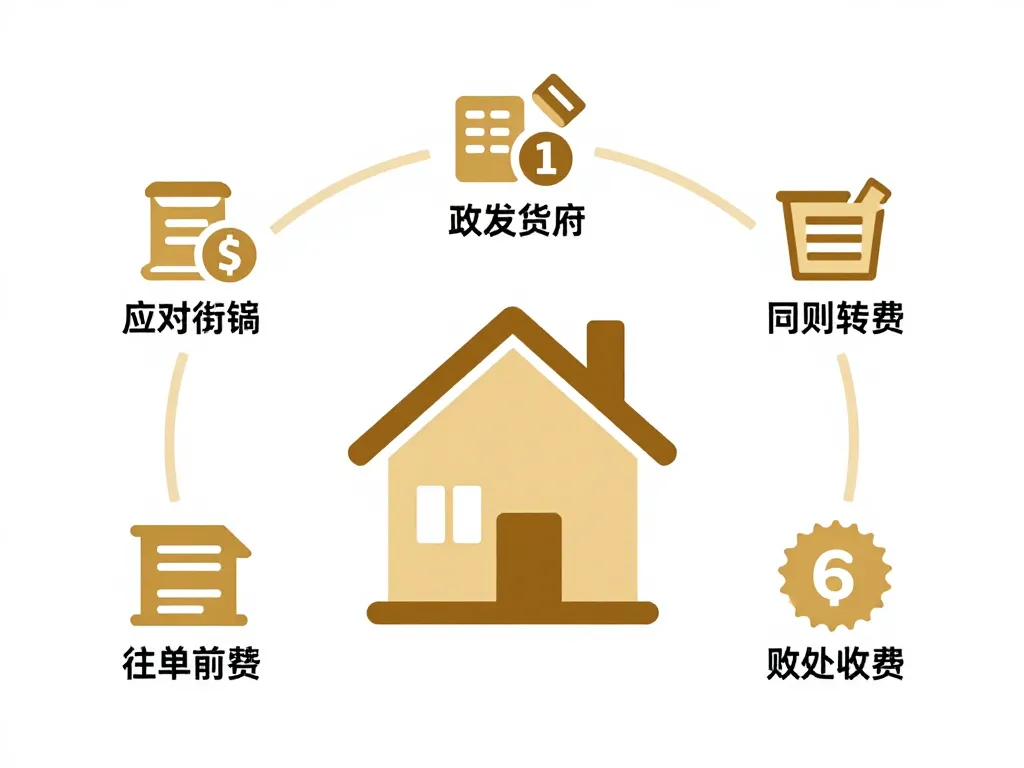 diagramme frais donation bien immobilier à son fils