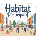 illustration habitatparticipatif.net collaboration France