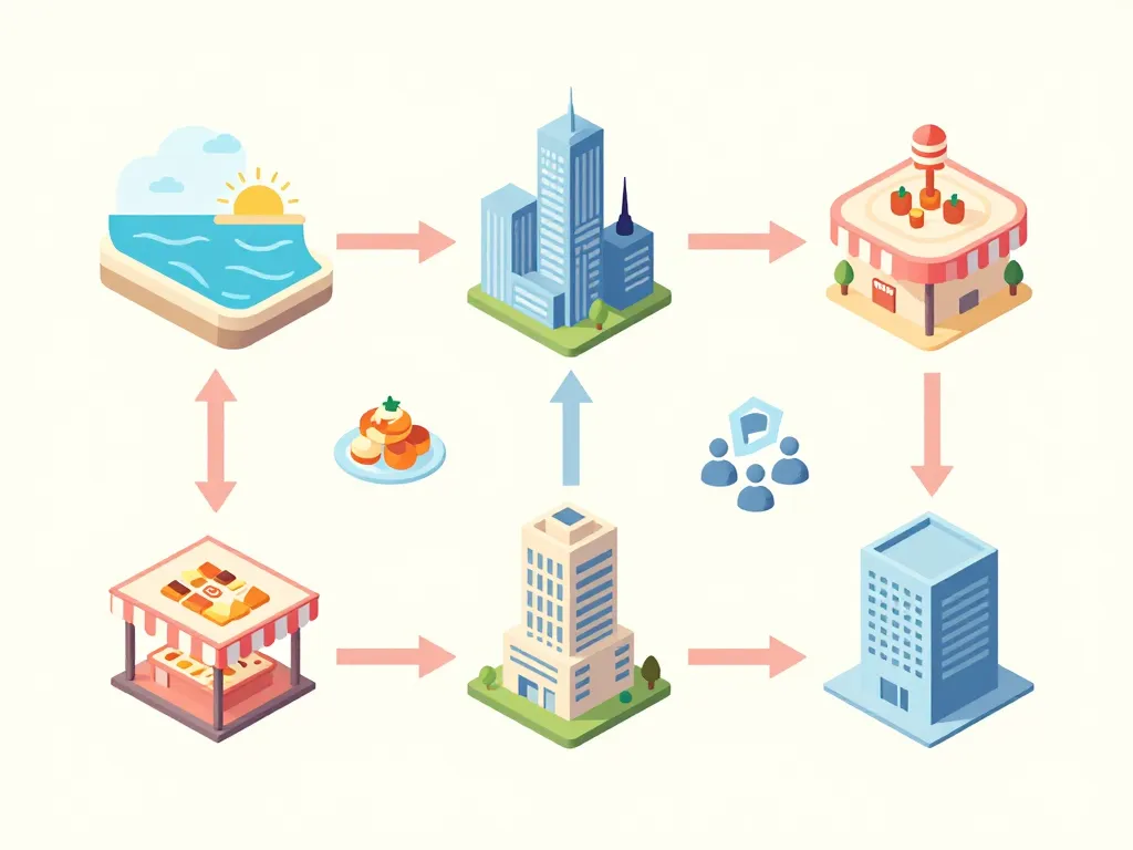 location restaurant alger diagramme sélection restaurant