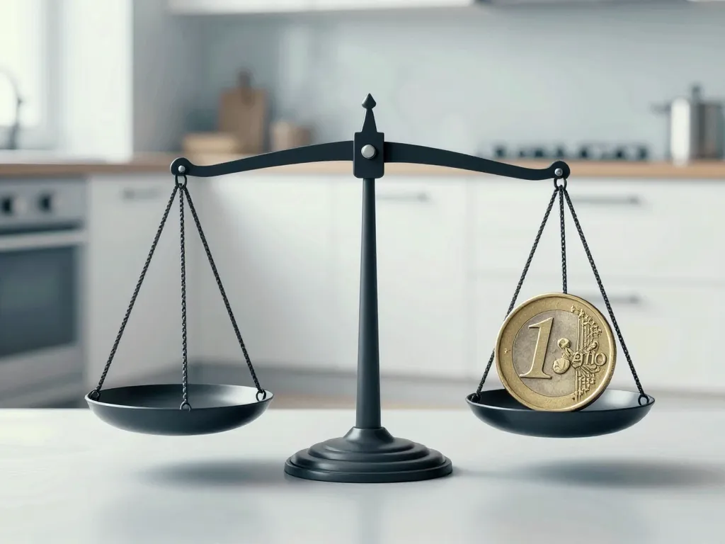 refaire une cuisine prix astuces pour qualité et budget