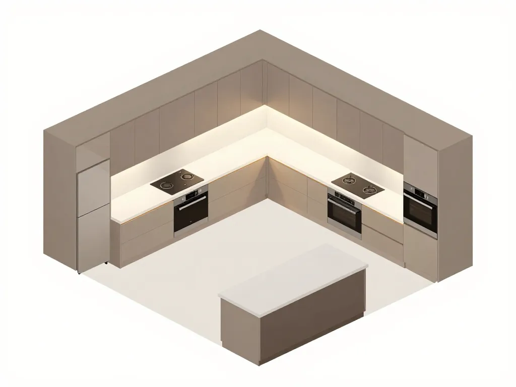 refaire une cuisine prix éléments clés coûts cuisine