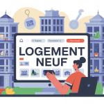 illustration seloger neuf achat logement neuf portail